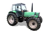 Deutz-Fahr AgroPrima 6.06 tractor photo