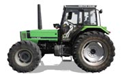 Deutz-Fahr AgroPrima 6.16 tractor photo