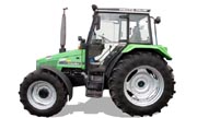 Deutz-Fahr AgroXtra 4.17 tractor photo