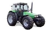 Deutz-Fahr AgroXtra 6.07 tractor photo