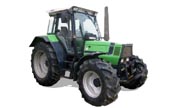 Deutz-Fahr AgroStar 4.61 tractor photo