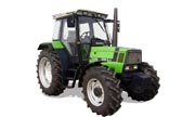 Deutz-Fahr AgroStar 4.71 tractor photo