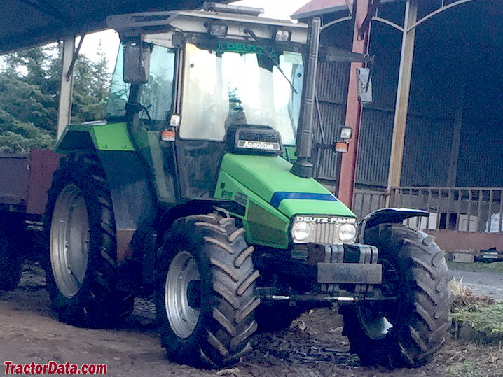 Deutz-Fahr 4.78