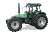 Deutz-Fahr AgroStar 6.28 tractor photo