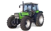 Deutz-Fahr AgroStar 6.31 tractor photo