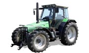 Deutz-Fahr AgroStar 6.38 tractor photo