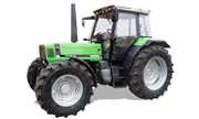 Deutz-Fahr AgroStar 6.61 tractor photo