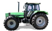 Deutz-Fahr AgroStar 6.71 tractor photo
