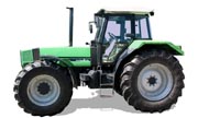 Deutz-Fahr AgroStar 6.71 tractor photo