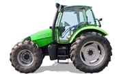 Deutz-Fahr Agrotron 6.05 tractor photo