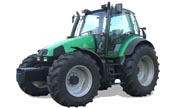 Deutz-Fahr Agrotron 6.45 tractor photo