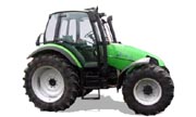 Deutz-Fahr Agrotron 106 tractor photo