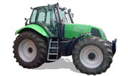 Deutz-Fahr Agrotron 230 tractor photo