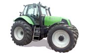 Deutz-Fahr Agrotron 260 tractor photo