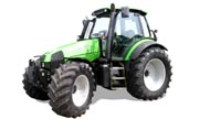 Deutz-Fahr Agrotron 120 MK3 tractor photo