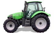 Deutz-Fahr Agrotron 165 MK3 tractor photo