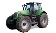 Deutz-Fahr Agrotron 260 MK3 tractor photo