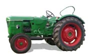 Deutz D 3005 tractor photo