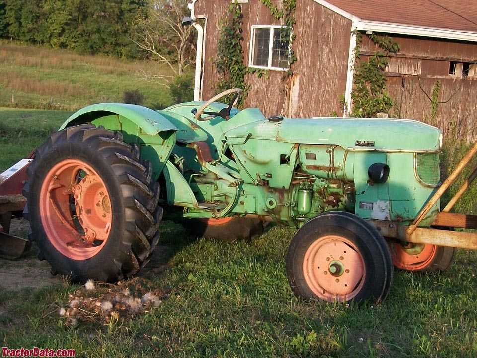 Deutz D 4005