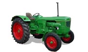 Deutz D 6005 tractor photo