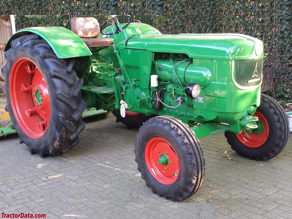 Deutz D 6005