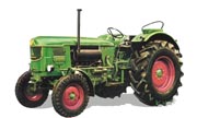 Deutz D 8005 tractor photo