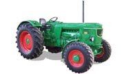 Deutz D 9005 tractor photo