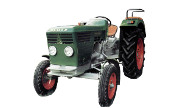 Deutz D 2506 tractor photo