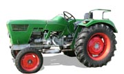 Deutz D 3006 tractor photo