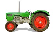 Deutz D 4006 tractor photo