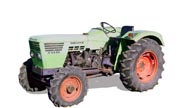 Deutz D 4506 tractor photo