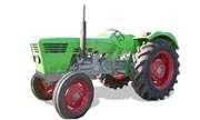 Deutz D 5006 tractor photo