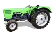 Deutz D 6006 tractor photo