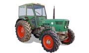 Deutz D 7006 tractor photo