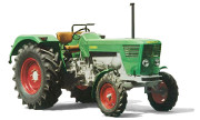 Deutz D 7506 tractor photo