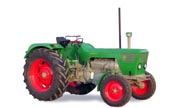 Deutz D 8006 tractor photo