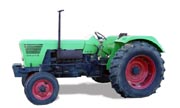 Deutz D 9006 tractor photo