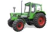 Deutz D 10006 tractor photo