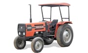 AGCO Allis 4650 tractor photo