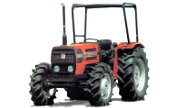 AGCO Allis 4660 tractor photo