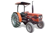 AGCO Allis 5650 tractor photo