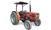 AGCO Allis 5660 tractor photo