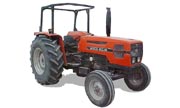 AGCO Allis 5670 tractor photo