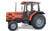 AGCO Allis 6670 tractor photo