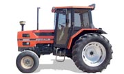 AGCO Allis 6680 tractor photo