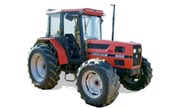 AGCO Allis 6690 tractor photo