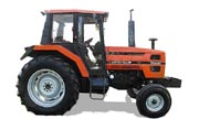 AGCO Allis 7600 tractor photo
