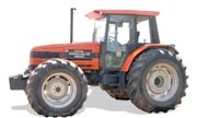 AGCO Allis 8630 tractor photo