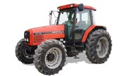 AGCO Allis 8775 tractor photo