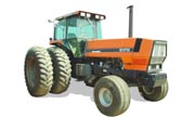 AGCO Allis 9170 tractor photo